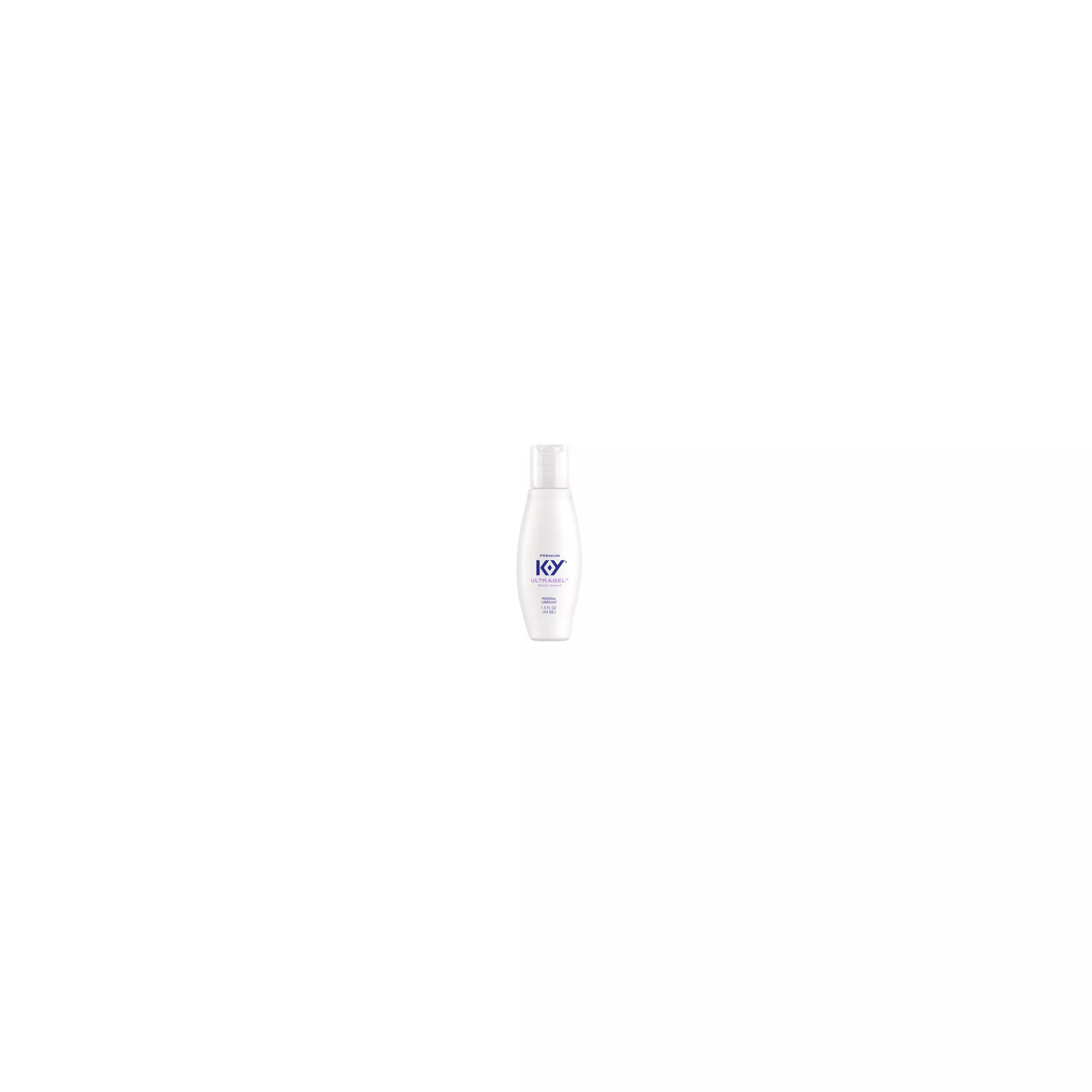 K-Y Ultragel Water-Based Personal Lubricant - 1.5 oz. at Spencer's