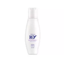 K-Y Ultragel Water-Based Personal Lubricant - 1.5 oz. at Spencer's