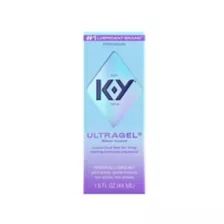 K-Y Ultragel Water-Based Personal Lubricant - 1.5 oz. at Spencer's