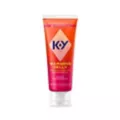 K-Y Warming Jelly Personal Lubricant - 2.5 oz. at Spencer's