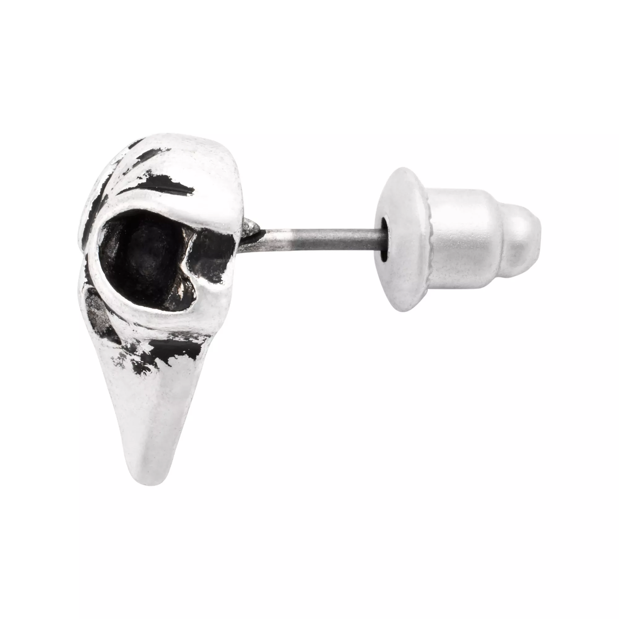 Multi-Pack Gothic Dagger Rose and Star Earrings - 9 Pack