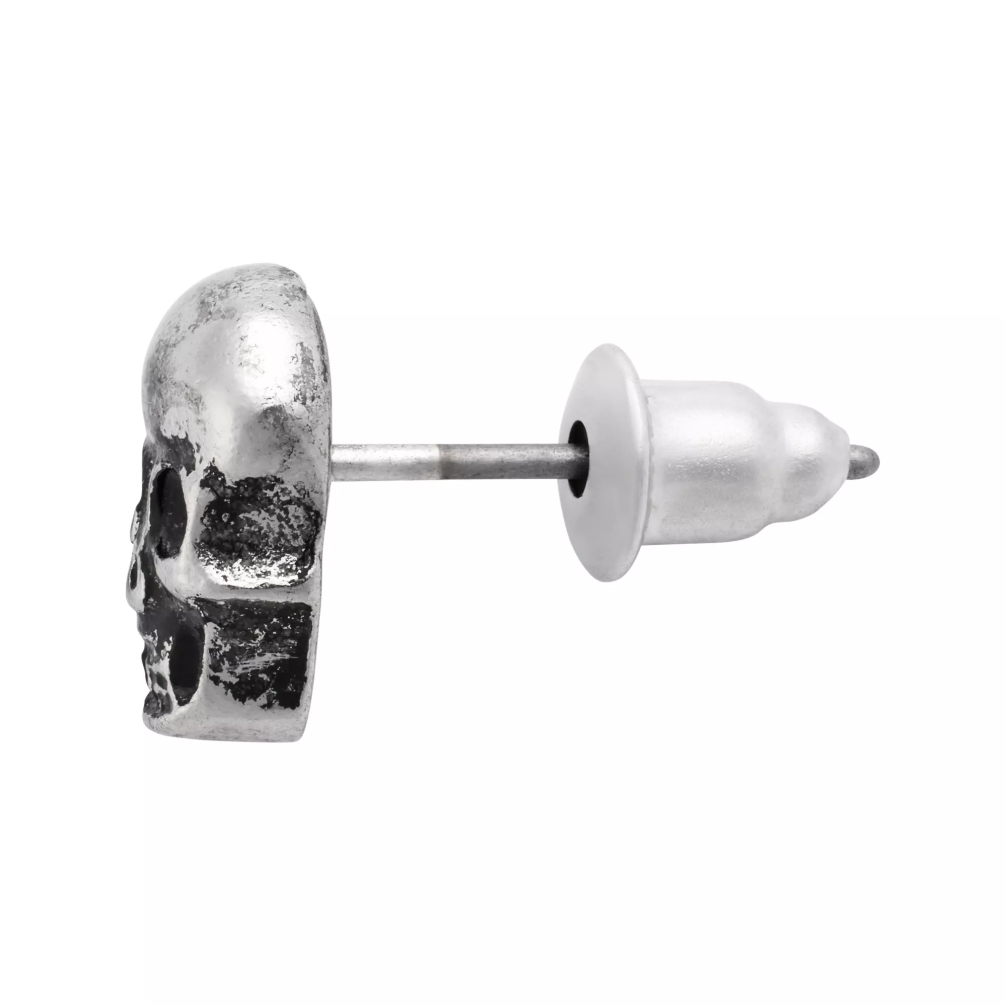Multi-Pack Cathedral, Moon, and Rose Earring Set - 9 Pack