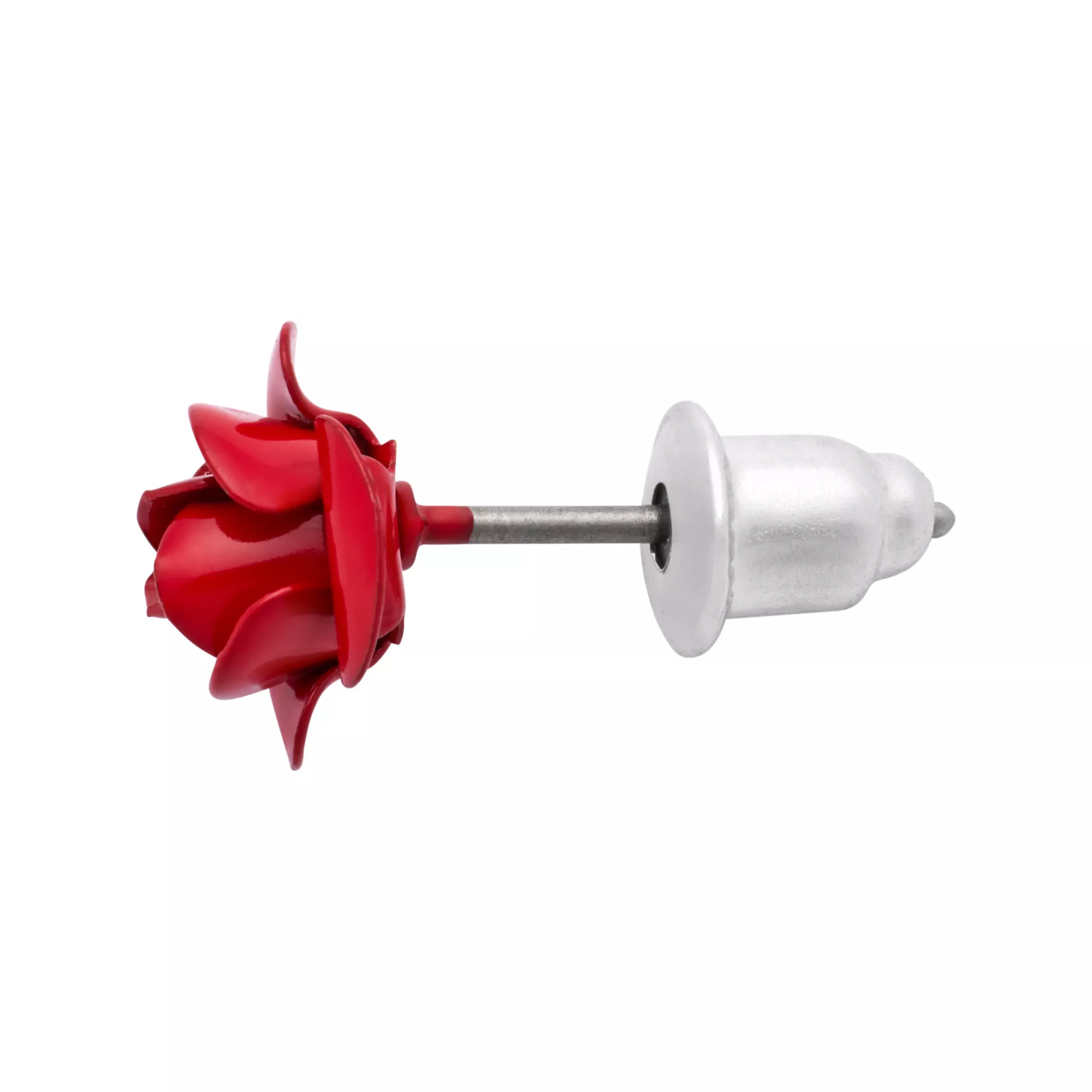 Multi-Pack Gothic Sword and Rose Earrings - 6 Pack