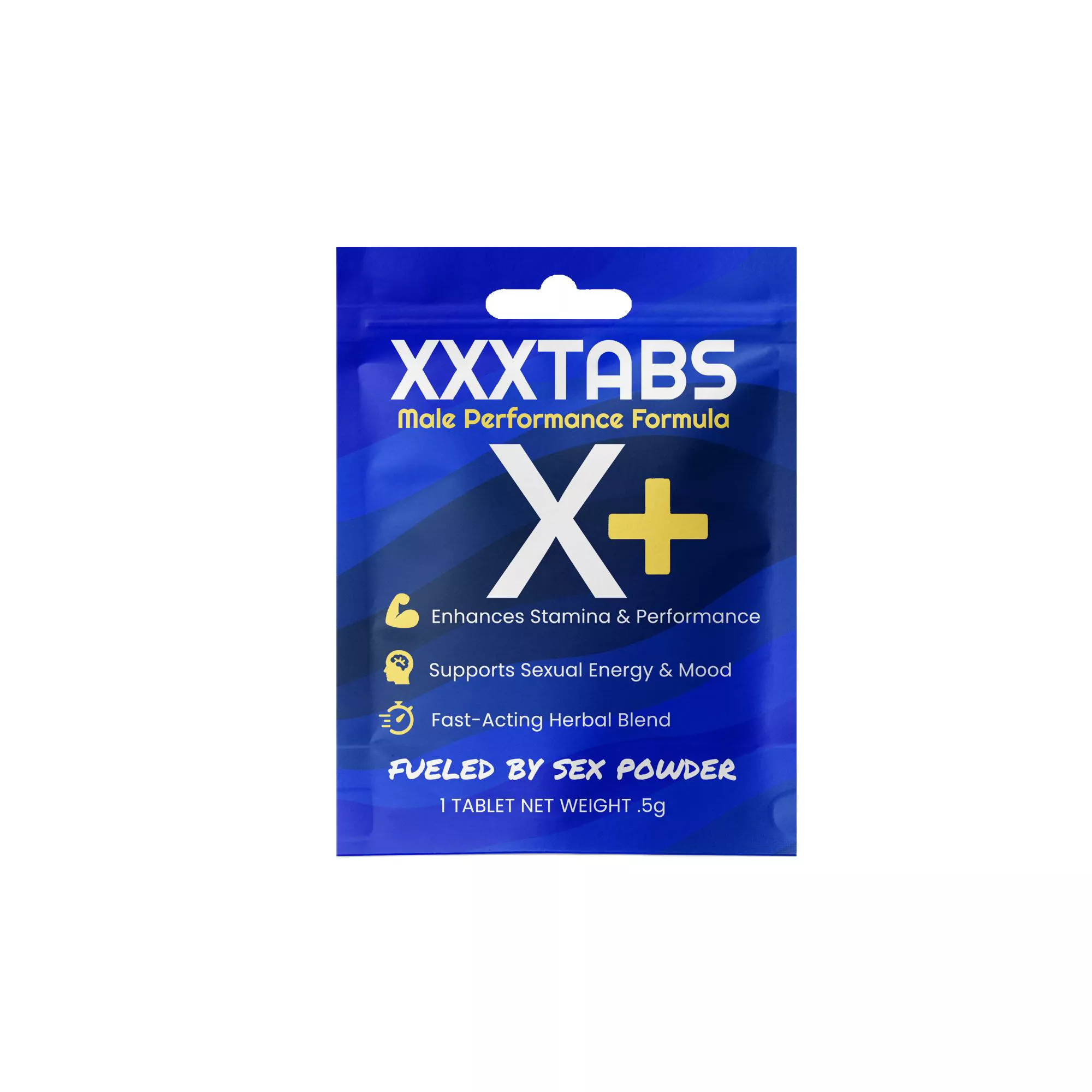 XXXTABS Male Performance Formula Tablet at Spencer's