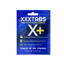 XXXTABS Male Performance Formula Tablet at Spencer's