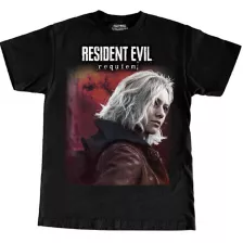 Resident Evil Requiem T Shirt at Spencer's