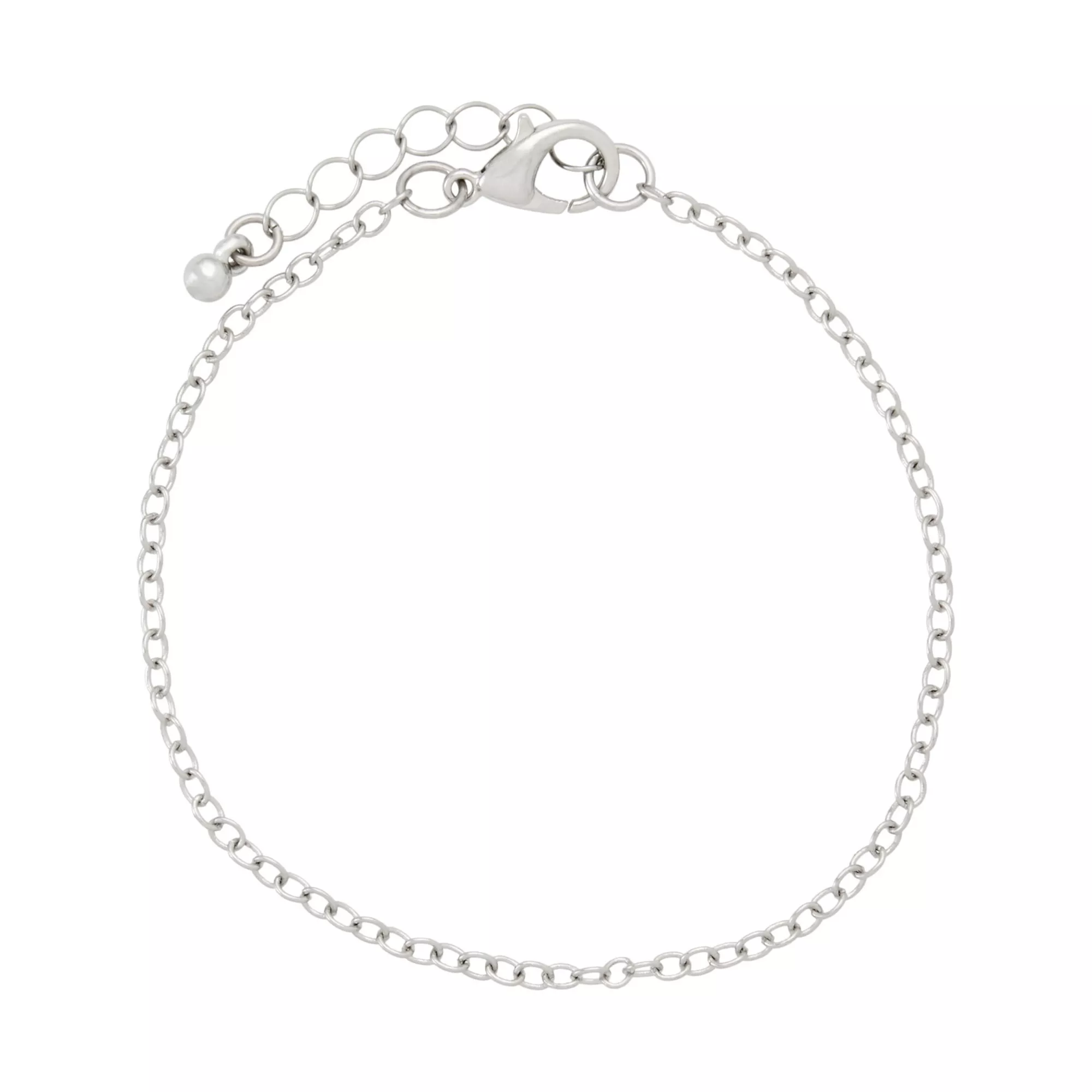 Multi-Pack Heart Cross Spike Bracelets - 5 Pack
