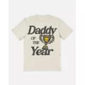 Grindr Daddy of the Year T Shirt at Spencer's