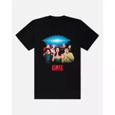 Scary Movie Cast T Shirt at Spencer's