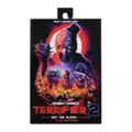 Terrifier 2 Ultimate Art the Clown Action Figure - NECA at Spencer's