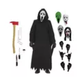 Ghost Face Returns Ultimate Action Figure - NECA at Spencer's