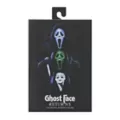 Ghost Face Returns Ultimate Action Figure - NECA at Spencer's