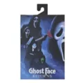 Ghost Face Returns Ultimate Action Figure - NECA at Spencer's