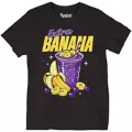 Extra Banana Smoothie T Shirt at Spencer's