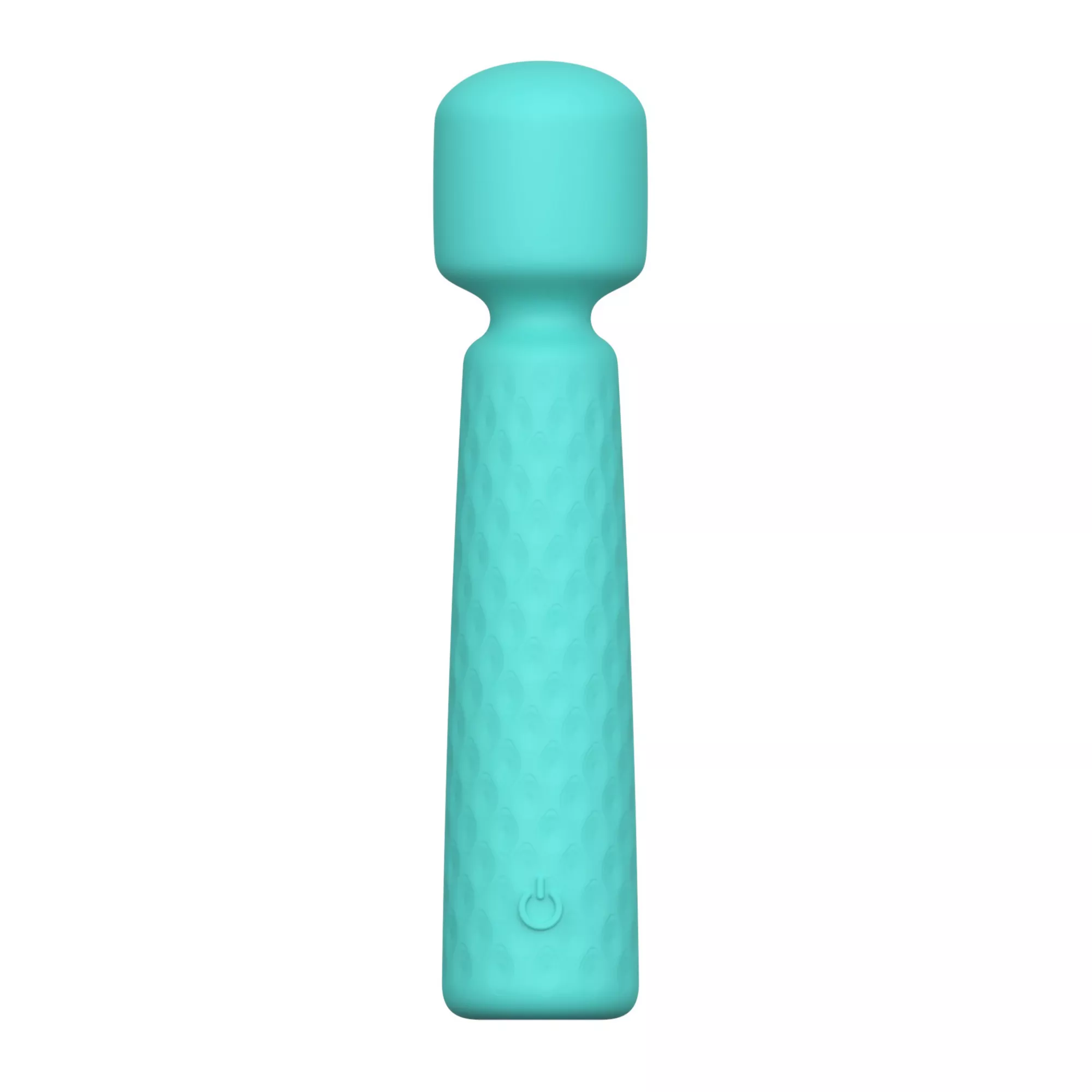 plusOne Vibrating Power Wand at Spencer's