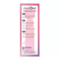 plusOne Vibrating Power Wand at Spencer's