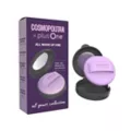 Cosmopolitan X plusOne All Made Up Vibrator at Spencer's