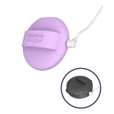 Cosmopolitan X plusOne All Made Up Vibrator at Spencer's