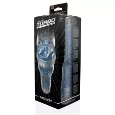 Fleshlight Turbo Thrust Stroker at Spencer's