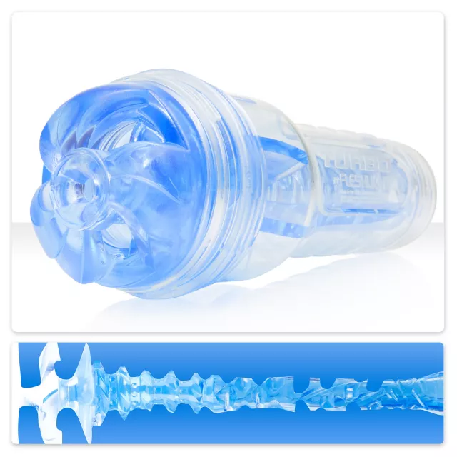 Fleshlight Turbo Thrust Stroker at Spencer's
