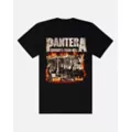 Cowboys From Hell T-Shirt - Pantera at Spencer's