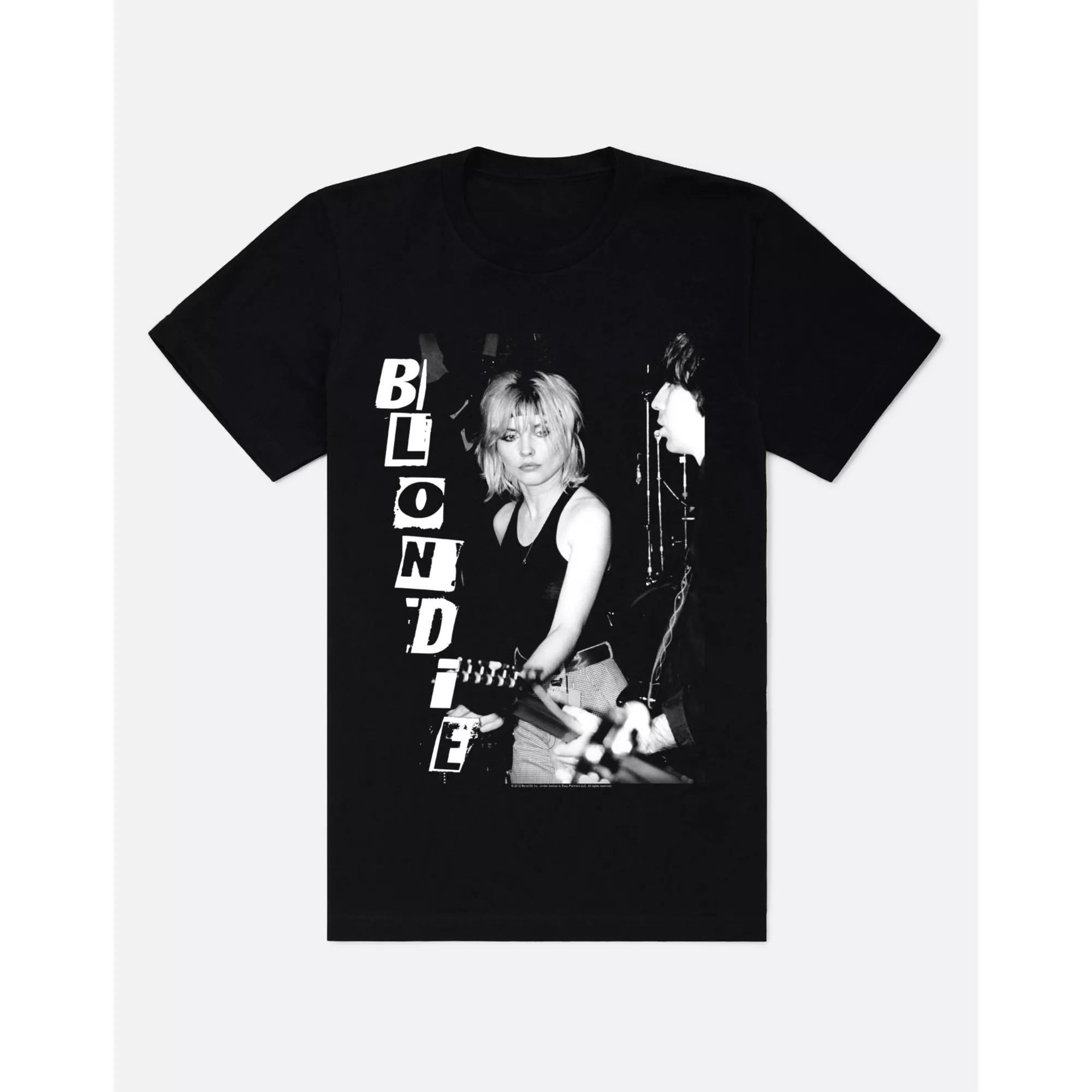 Blondie T Shirt at Spencer's