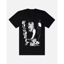 Blondie T Shirt at Spencer's