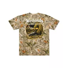 Wetlands Deep Bush Excursions - Goodie Two Sleeves at Spencer's