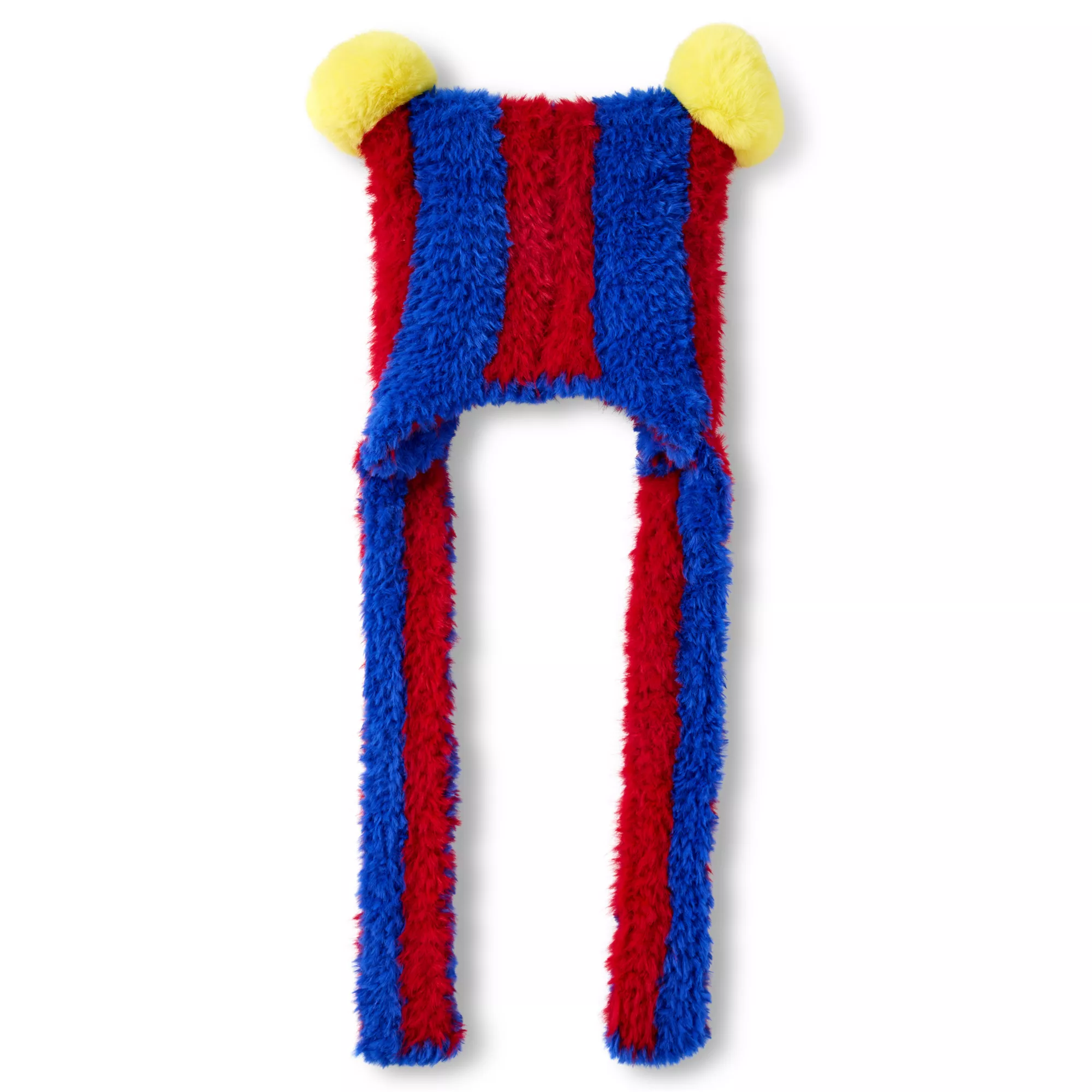 Pomni Fuzzy Snood Hat - The Amazing Digital Circus at Spencer's