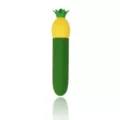 Pina Mini Vibrator - Maia at Spencer's