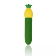 Pina Mini Vibrator - Maia at Spencer's
