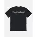 Chopped Unc T Shirt at Spencer's