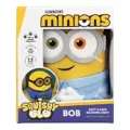 Minions Bob SquishyGlo Rechargeable Night Light at Spencer's