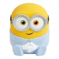 Minions Bob SquishyGlo Rechargeable Night Light at Spencer's