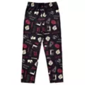 Jason Voorhees Lounge Pants - Friday the 13th at Spencer's