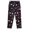 Jason Voorhees Lounge Pants - Friday the 13th at Spencer's