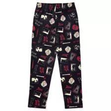 Jason Voorhees Lounge Pants - Friday the 13th at Spencer's