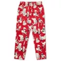 One Piece Character Print Lounge Pants at Spencer's