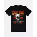 Guns N' Roses 1987-88 Tour T-Shirt at Spencer's