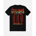 Guns N' Roses 1987-88 Tour T-Shirt at Spencer's