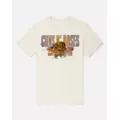 Guns N' Roses Natural Appetite for Destruction T-Shirt at Spencer's