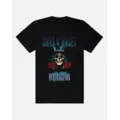 Guns N' Roses Black Destruction T-Shirt at Spencer's