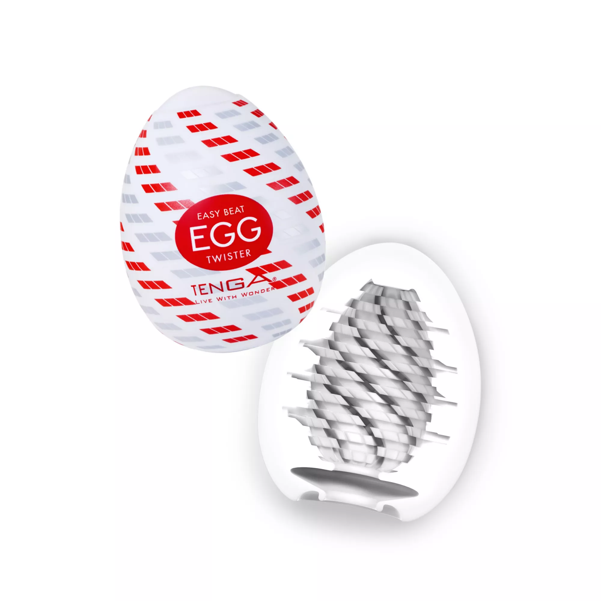 Tenga Egg Standard 3-Pack at Spencer's