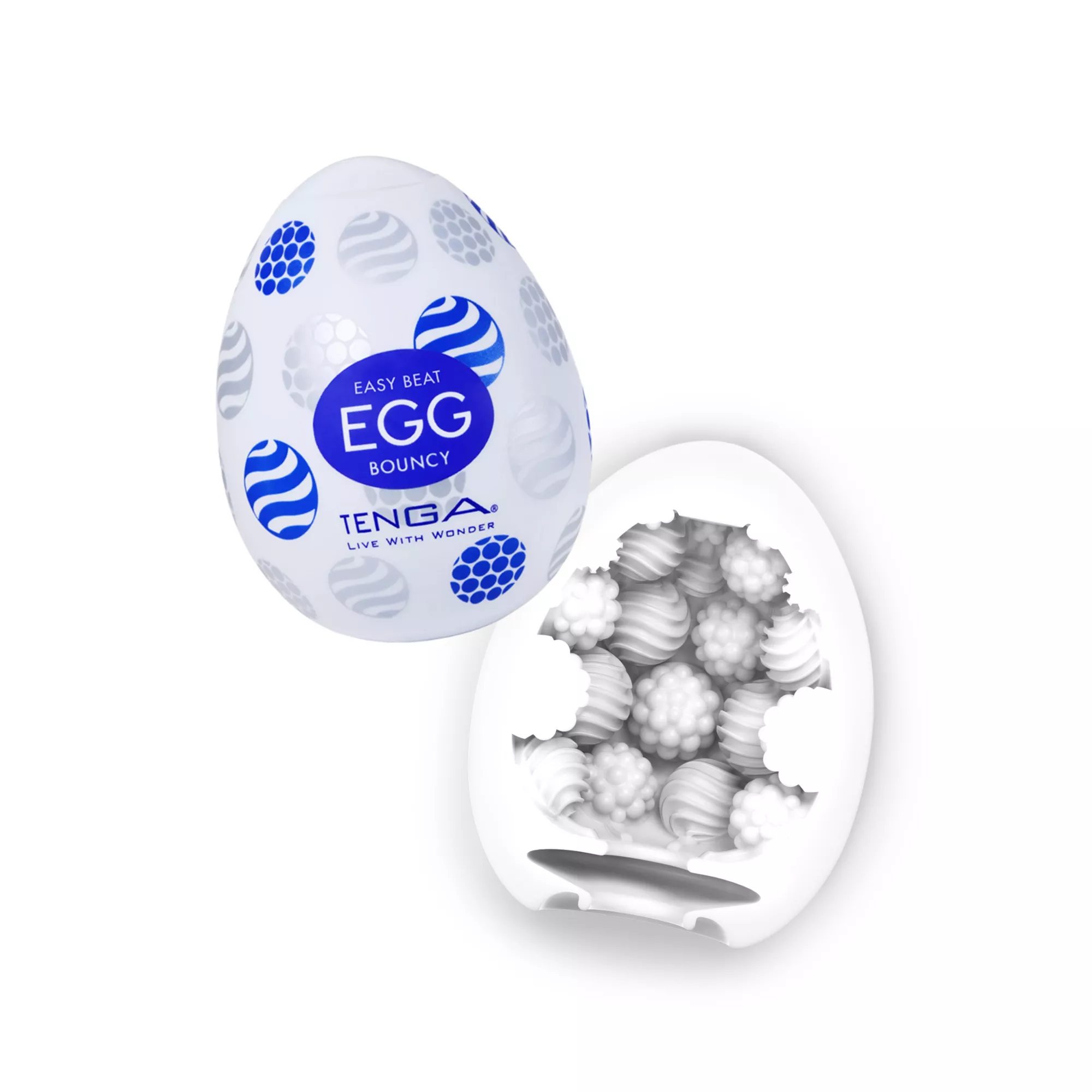 Tenga Egg Standard 3-Pack at Spencer's