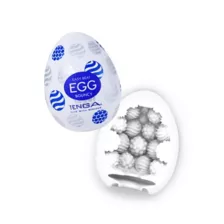 Tenga Egg Standard 3-Pack at Spencer's