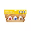 Tenga Egg Standard 3-Pack at Spencer's