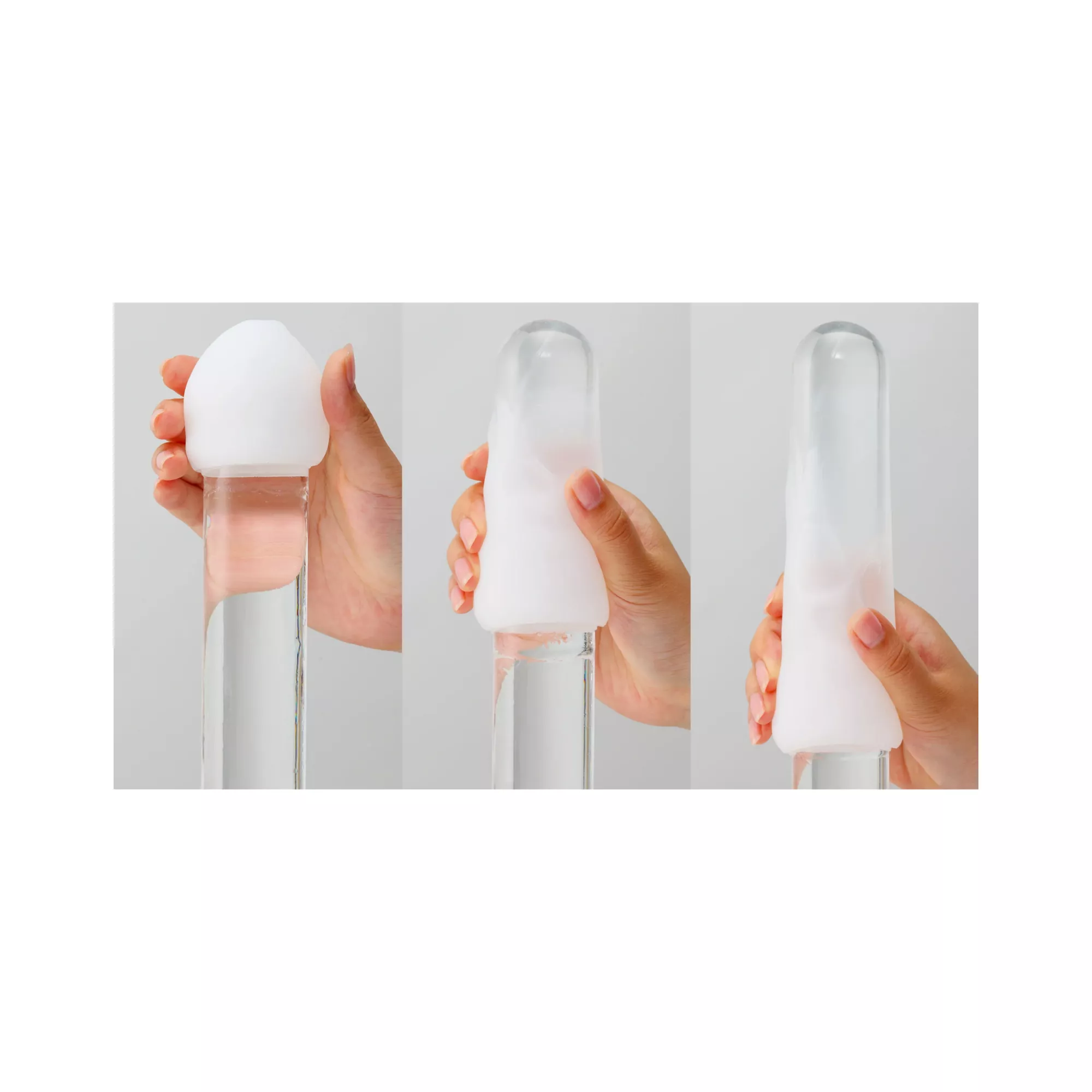 Tenga Egg Standard 3-Pack at Spencer's