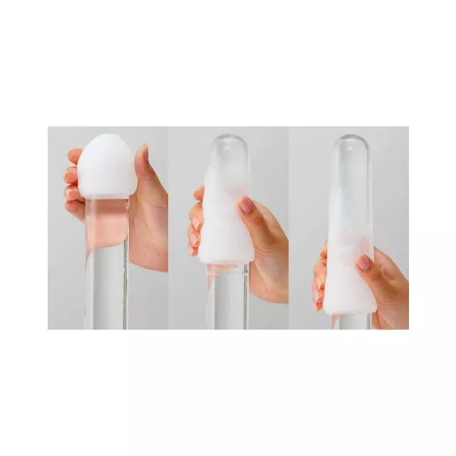 Tenga Egg Standard 3-Pack at Spencer's