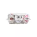 Multi-Pack Tenga Easy Beat Egg Strokers - 6 Pack at Spencer's