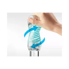 Tenga Spinner Pixel Stroker at Spencer's
